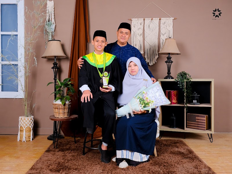 Masjid AT TA'AWUN: Tempat Berkah untuk Layanan Berkualitas di Cilacap